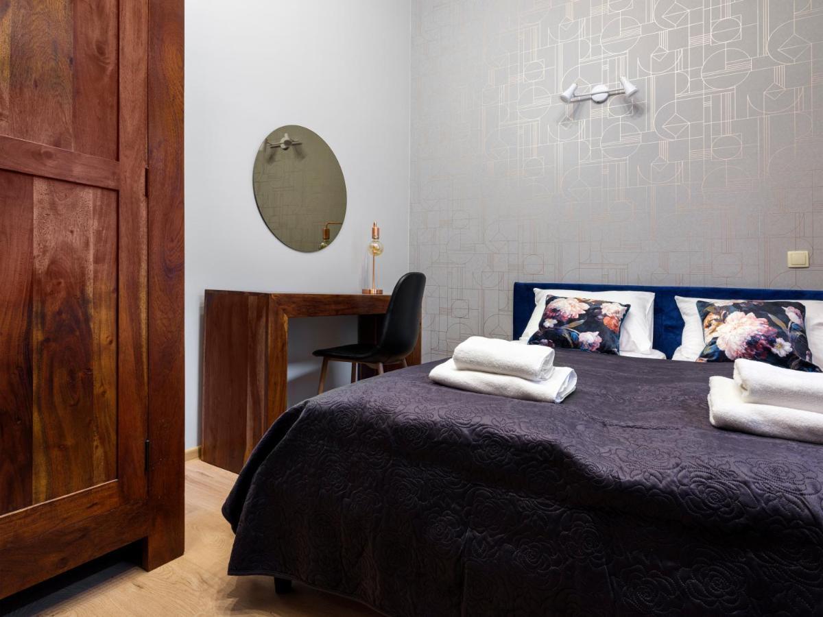 Apartmán Cracwow Market Squere