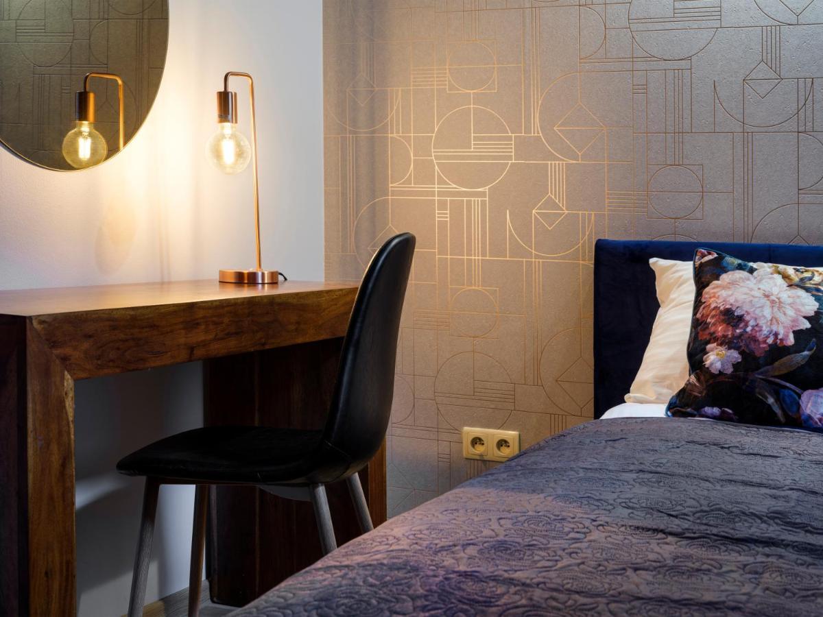 Cracwow Market Squere Apartmán Krakov