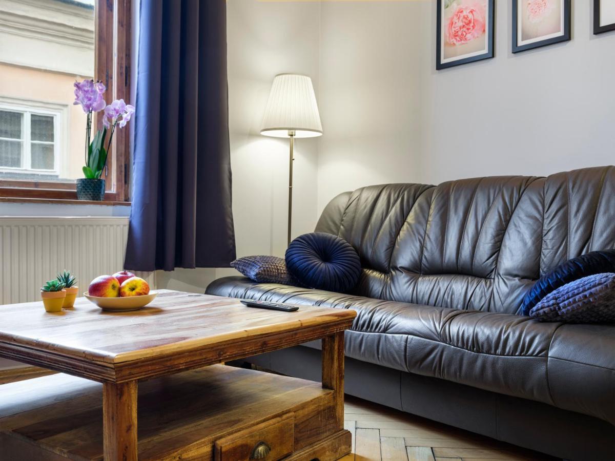 Apartmán Cracwow Market Squere *