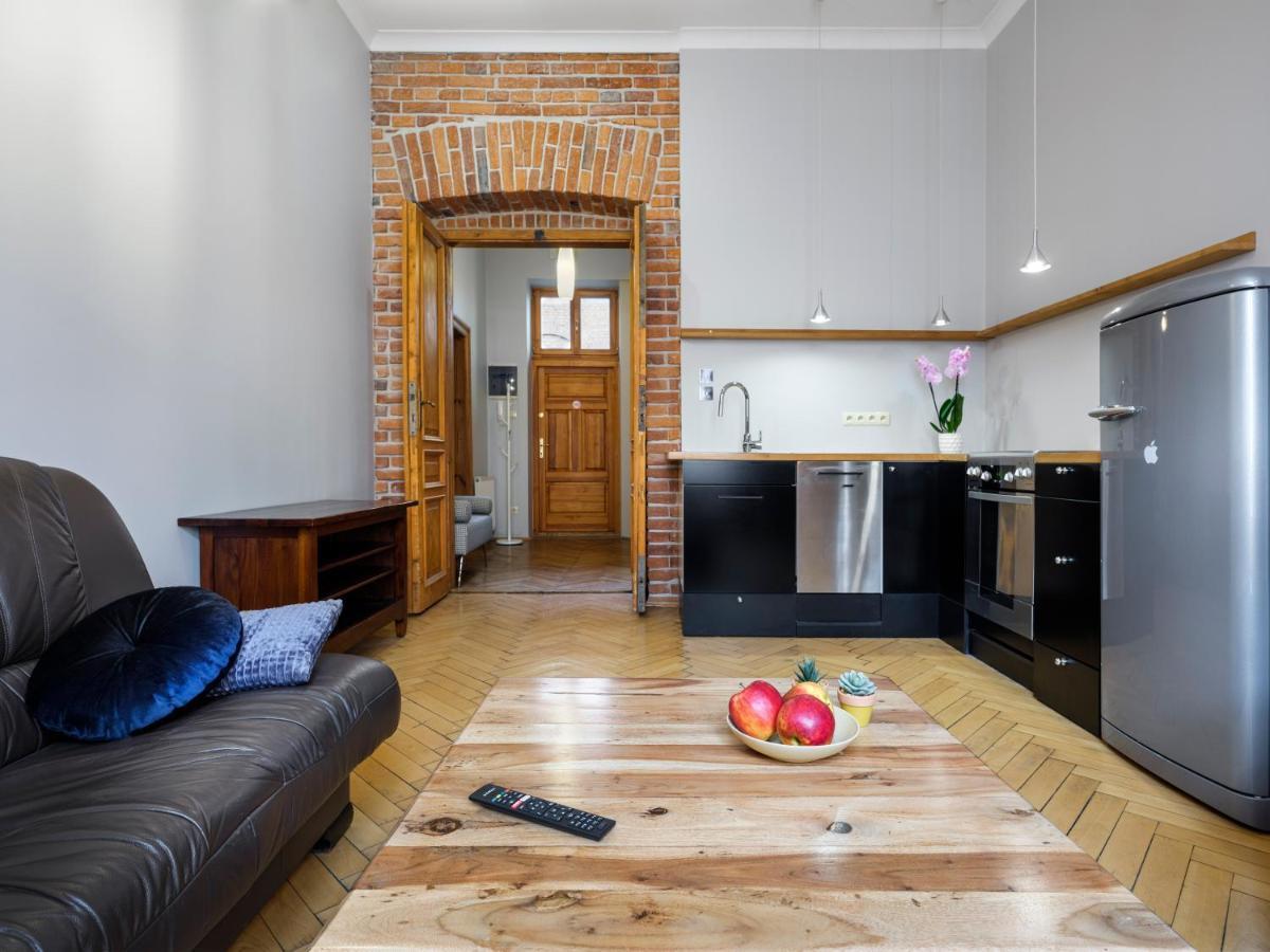 Cracwow Market Squere Apartmán