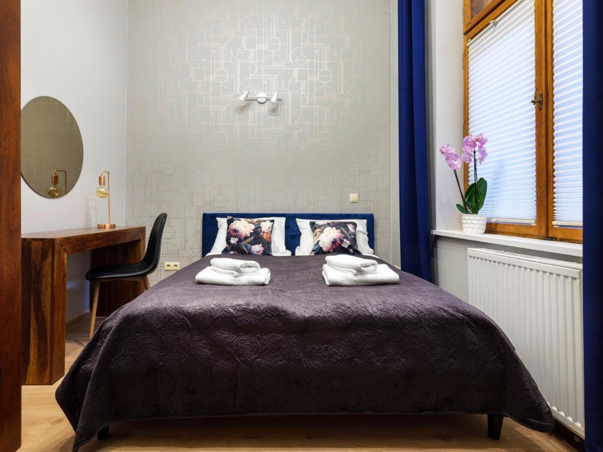 Cracwow Market Squere Apartmán *